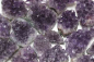 Preview: Amethyst Drusenstücke