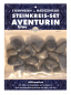 Preview: Aventurin blau -Rohsteine- Steinwesen im Medizinrad Steinkreisset