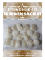 Preview: Friedensachat Trommelstein Steinwesen im Medizinrad Steinkreisset