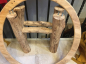 Preview: Wunderschöne original Motherdrum mit 80 cm Durchmesser