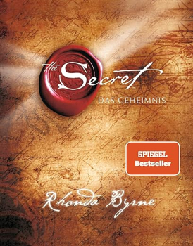 The Secret- Rhonda Byrne
