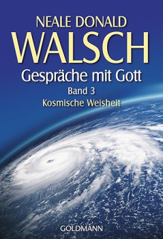 Gespräche mit Gott- Band 3 Neale Donald Walsch (gebraucht)