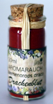 Drachenblut im 30ml Gläschen