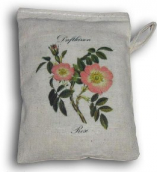 Duftkissen Rose