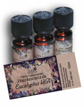 Eukalyptus 10ml kbA