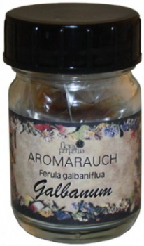 Galbanum im 50ml Glas