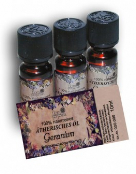 Geranium 10ml