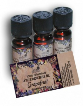 Grapefruit 10ml