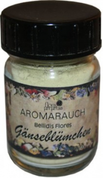 Gänseblümchen im 50ml Glas