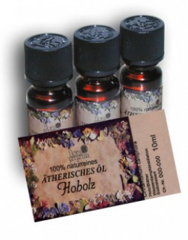 Hoholz für Rosenholz 10ml