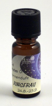 Jungfrau 10ml Sternenduft