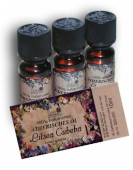 Litsea Cubeba 10ml