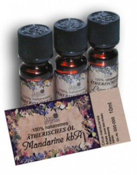 Mandarine 10ml kbA