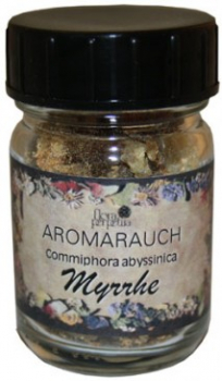 Myrrhe (echte) im 50ml Glas