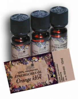 Orange 10ml kbA