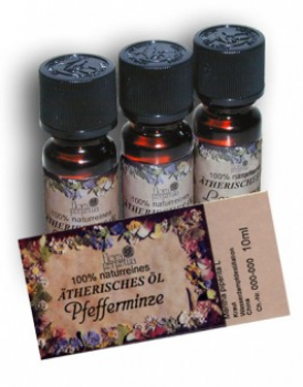 Pfefferminze 10ml