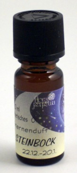 Steinbock 10ml Sternenduft