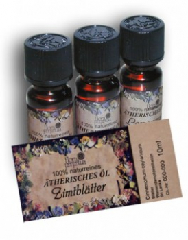 Zimtblätter 10ml