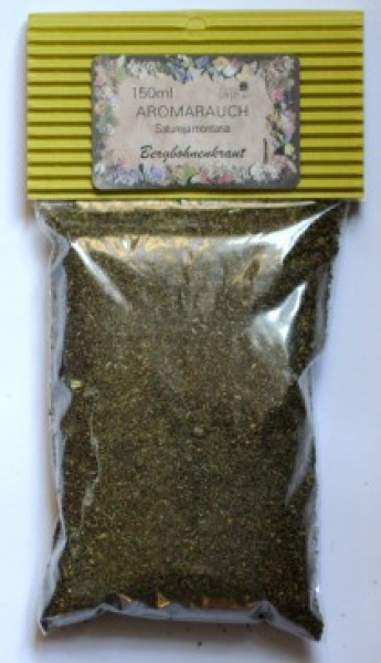 Bergbohnenkraut im 150ml Beutel