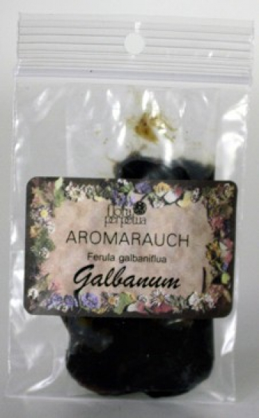 Galbanum im 30ml Beutel