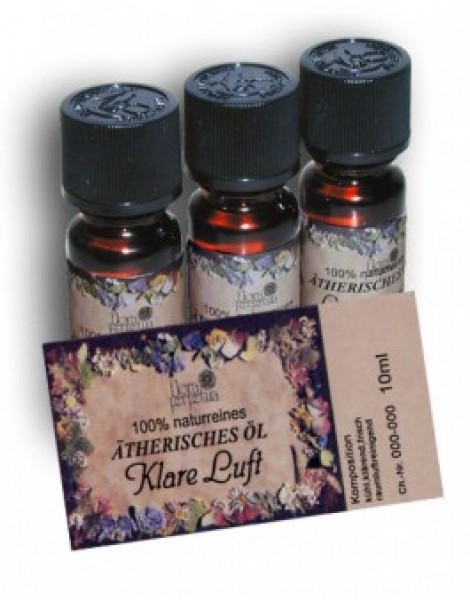 Klare Luft 10ml