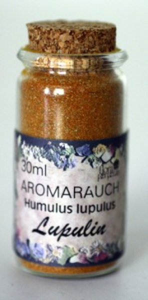 Lupulin im 30ml Gläschen