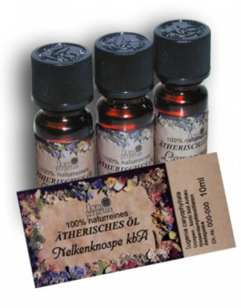 Nelkenknospe 10ml kbA