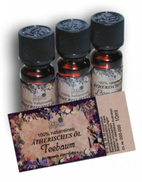 Teebaum 10ml