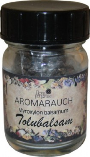 Tolubalsam im 50ml Glas