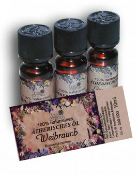 Weihrauch 10ml