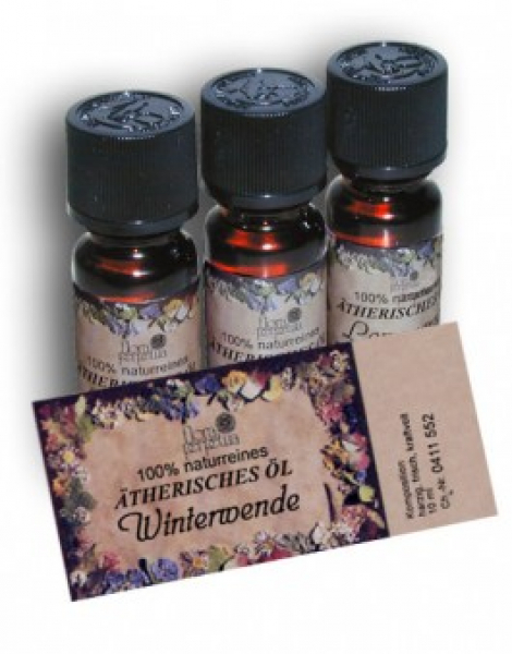 Winterwende 10ml