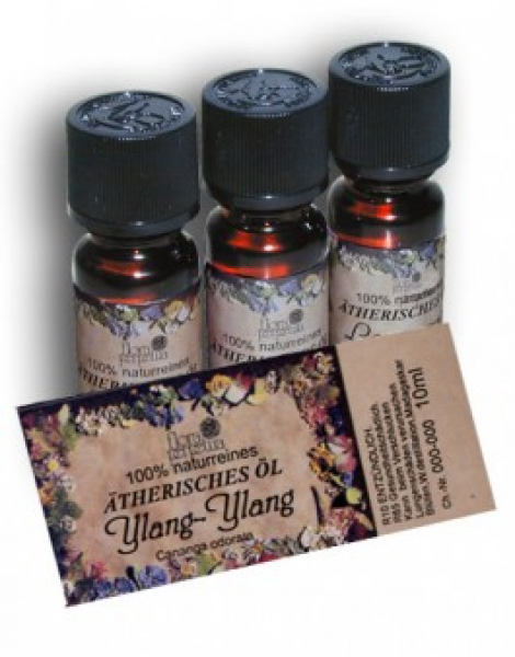 Ylang Ylang 10ml