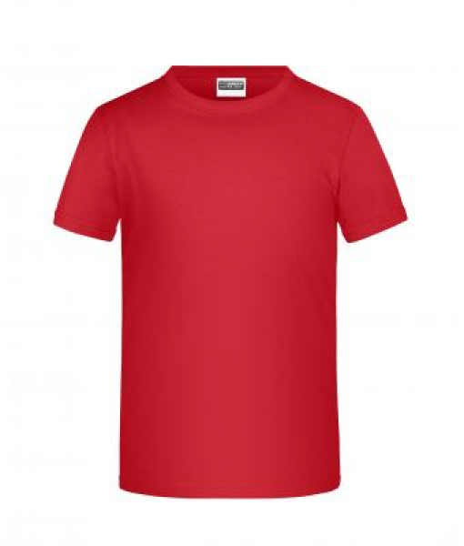 T-Shirt Boys Basic - Kopie