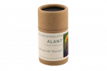 Alantwurzel Pflanzenhelfer in 30ml Pappdose
