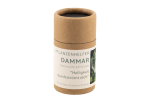 Dammar Pflanzenhelfer in 30ml Pappdose