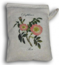 Duftkissen Rose