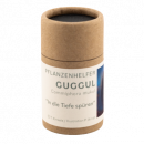 Guggul Pflanzenhelfer in 30ml Pappdose