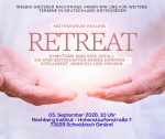 Motherdrum-Healing Tagesretreat - Symptome sind kein Zufall 05. September 2026