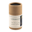 Lorbeer Pflanzenhelfer in 30ml Pappdose