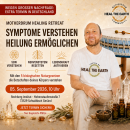Motherdrum-Healing Tagesretreat - Symptome sind kein Zufall 05. September 2026