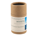 Myrte Pflanzenhelfer in 30ml Pappdose