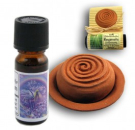 Pflanzenhelfer Geranium Kaltverdunster