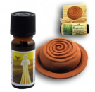 Pflanzenhelfer Weihrauch Kaltverdunster