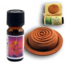 Pflanzenhelfer Ylang Ylang Kaltverdunster