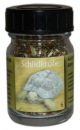Schildkröte - Räuchermischung im 50ml Glas