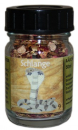 Schlange - Räuchermischung im 50ml Glas