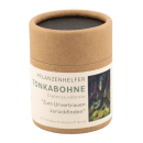 Tonkabohne Pflanzenhelfer in 50ml Pappdose